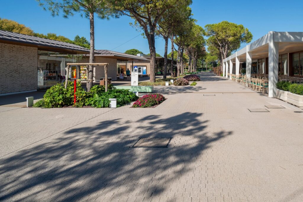 Camping Village Marina di Venezia