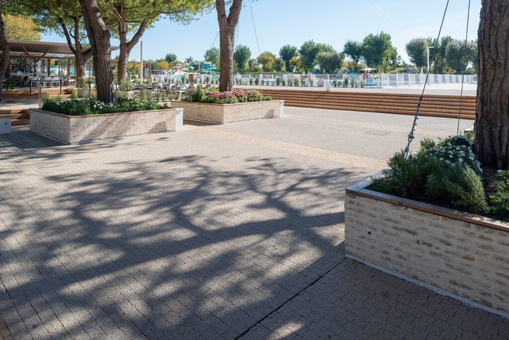 Camping Village Marina di Venezia