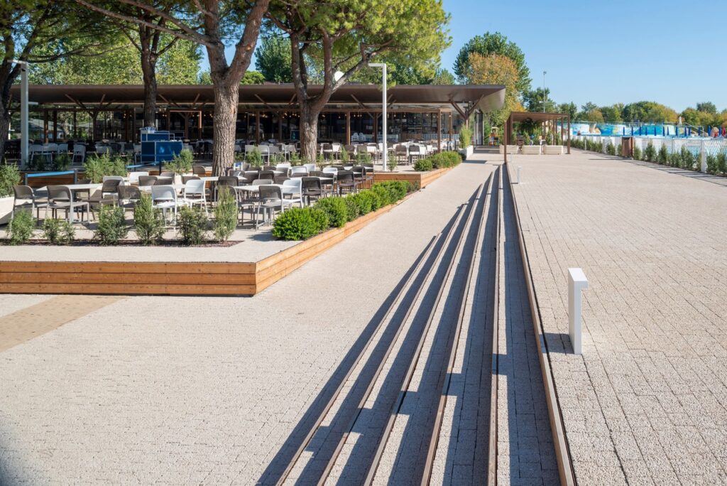 Camping Village Marina di Venezia