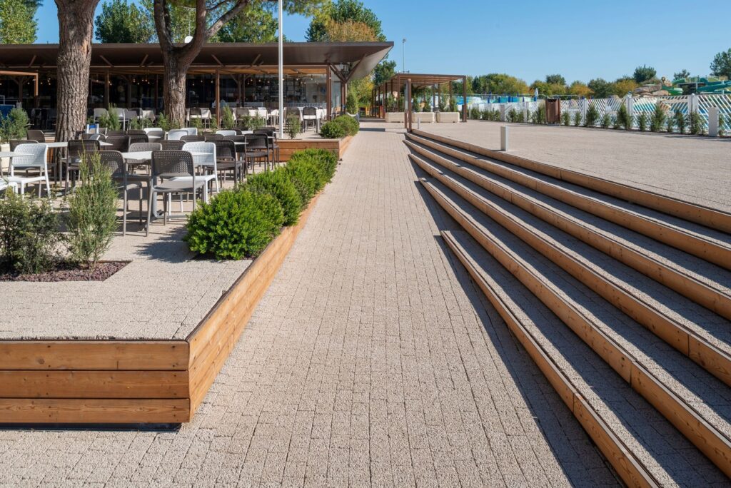 Camping Village Marina di Venezia