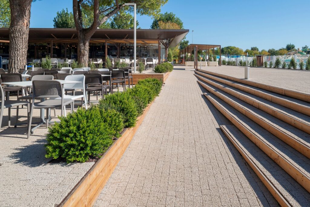Camping Village Marina di Venezia
