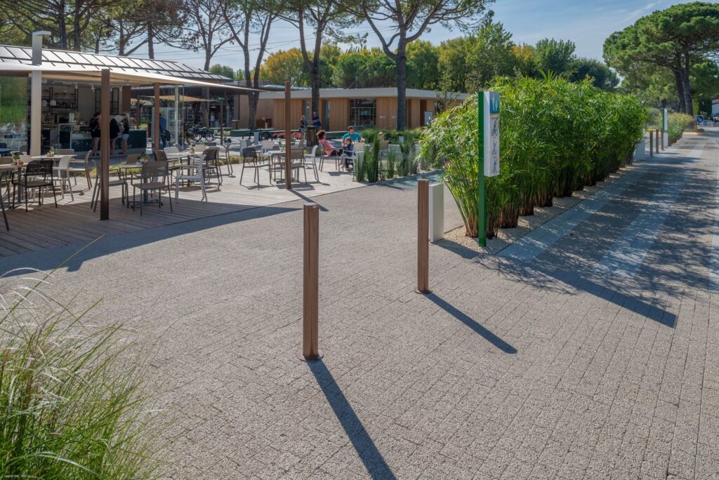 Camping Village Marina di Venezia