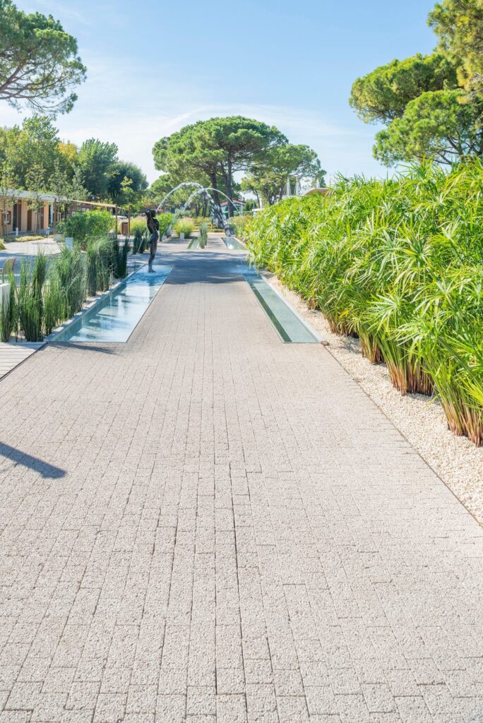 Camping Village Marina di Venezia