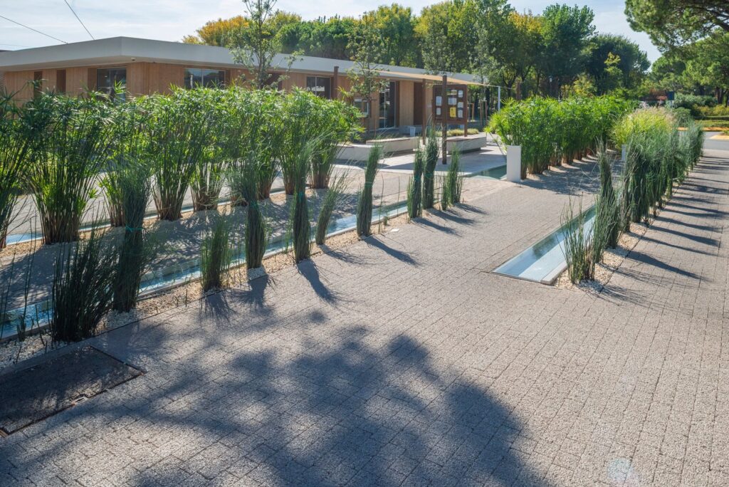 Camping Village Marina di Venezia