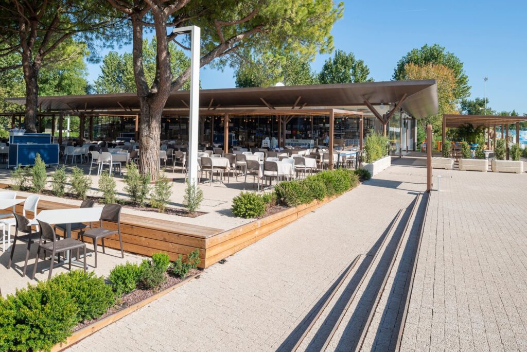 Camping Village Marina di Venezia